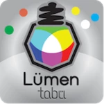 Logo of Tabu Lumen android Application 